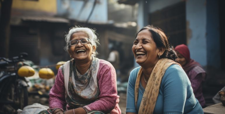 New Homes Built to Provide Safe Shelter for Families in Need
