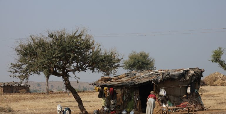 Transforming Lives Through Newly Constructed Housing Support