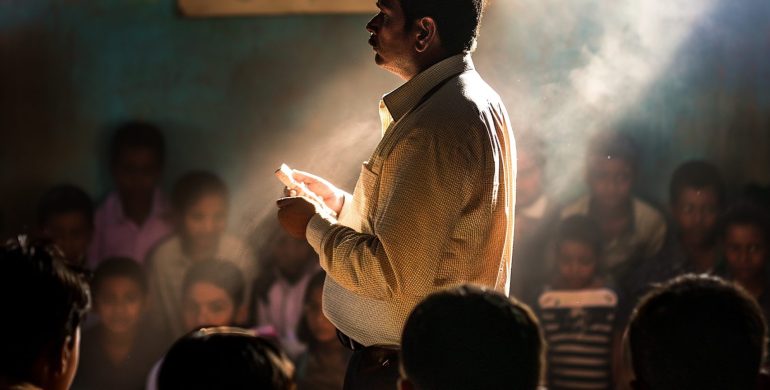 Supporting Children’s Education for a Brighter Tomorrow