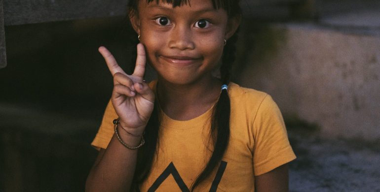 Providing Permanent Housing Solutions for Underprivileged Families